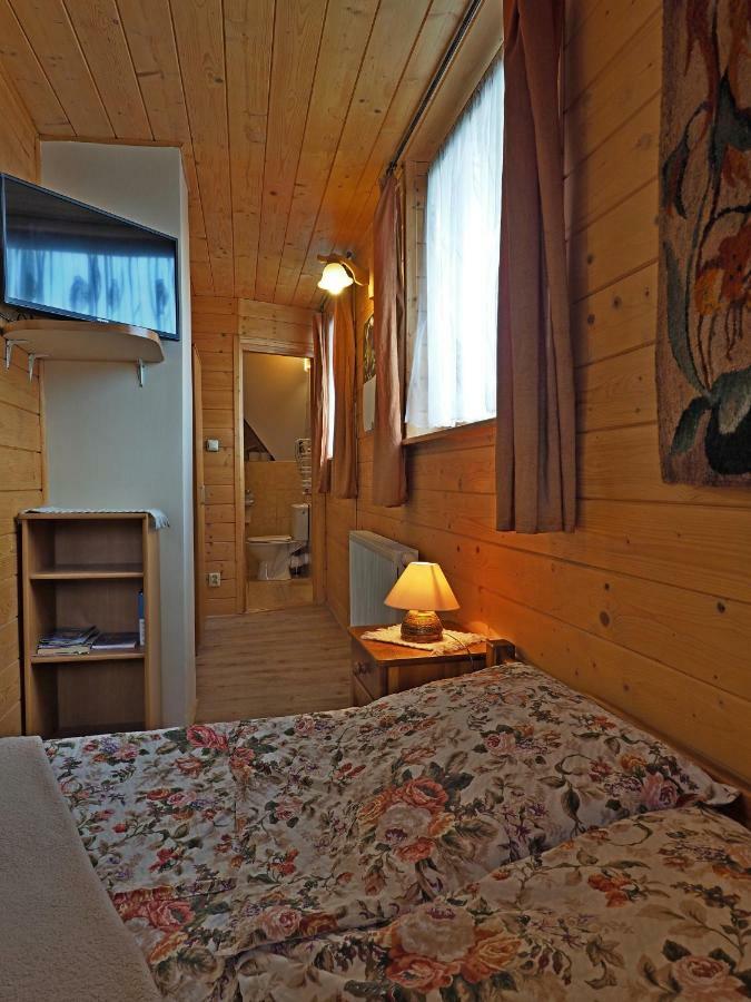 Willa U Kubusia Zakopane Dış mekan fotoğraf