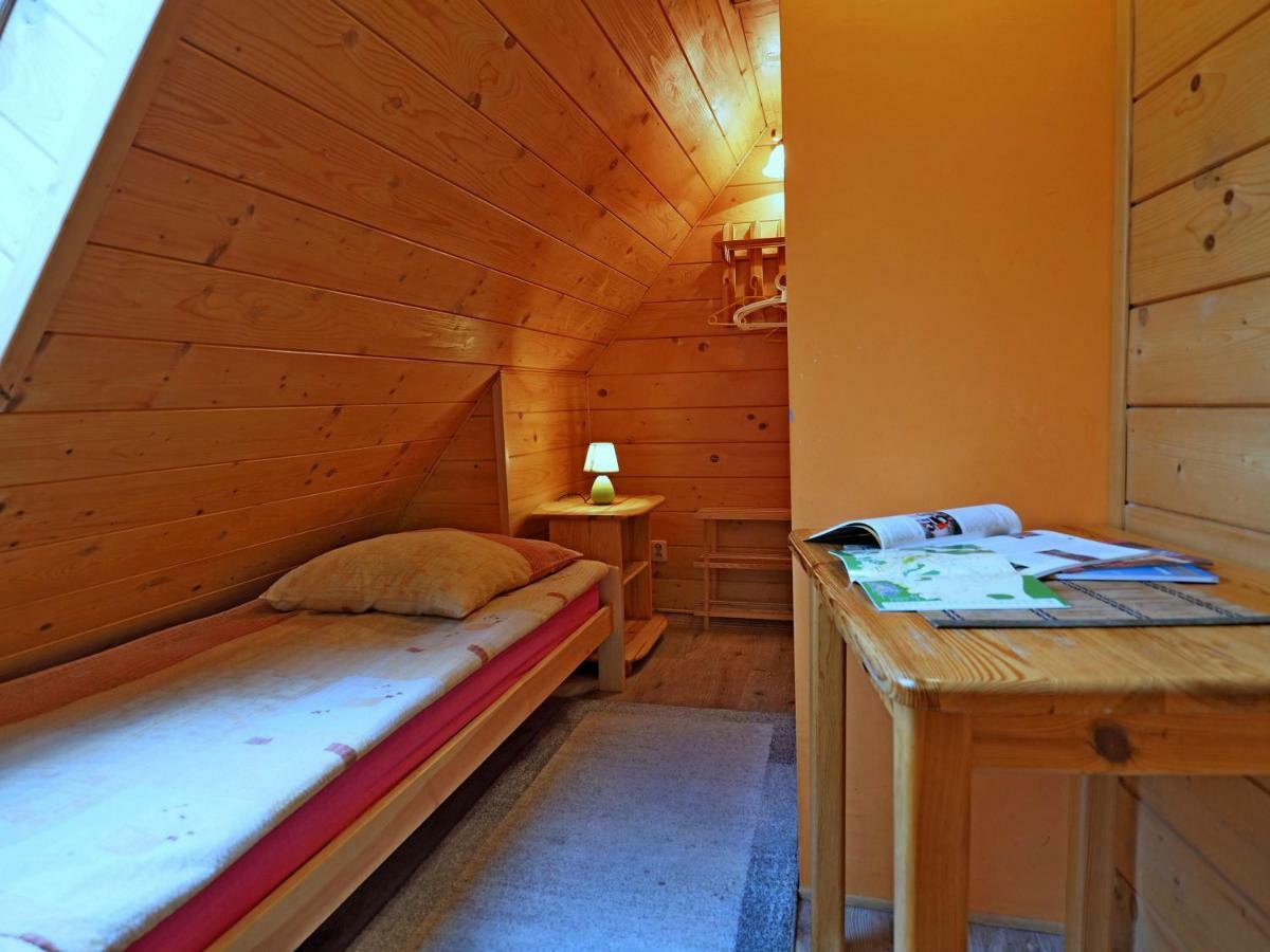 Willa U Kubusia Zakopane Dış mekan fotoğraf