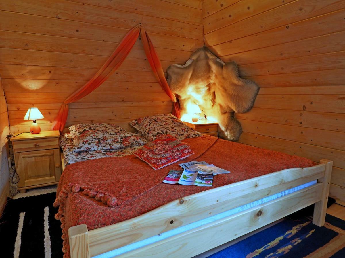 Willa U Kubusia Zakopane Dış mekan fotoğraf