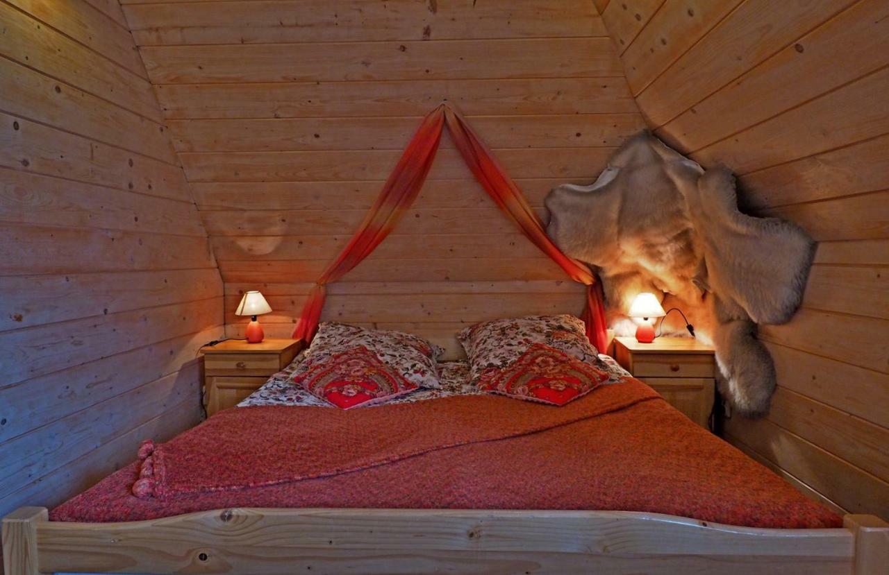 Willa U Kubusia Zakopane Dış mekan fotoğraf